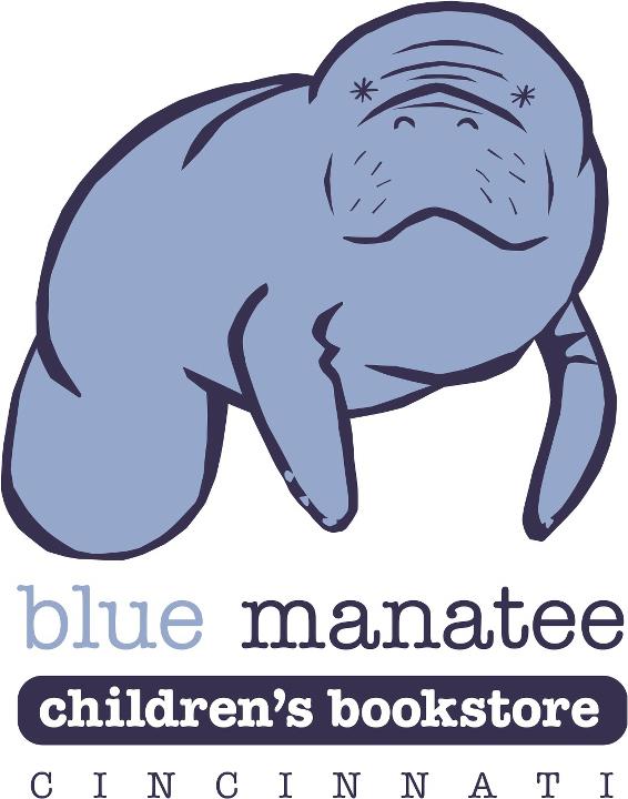 BLUE MANATEE CHILDREN'S BOOK STORE